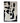 Abstract Black Maze Textured Partial Oil Painting