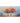2 Trees with Colorful Leaves Textured Partial Oil Painting