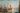 Gold Sailboats Textured Partial Oil Painting - WallArtt