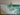 Blue Green Waves 3d Heavy Textured Partial Oil Painting - WallArtt