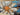 White Orange Daisy 3 Piece 3d Heavy Textured Partial Oil Painting - WallArtt