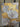 Gold White Leaves 3d Heavy Textured Partial Oil Painting - Wall Art - WallArtt