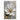 Gold Elegancy IV 3d Heavy Textured Partial Oil Painting - Wall Art - WallArtt