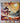 Sun Dance 3D Heavy Textured Partial Oil Painting - Wall Art - WallArtt