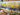 Abstract Colorful Trees Textured Partial Oil Painting - WallArtt