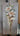Abstract Floating Lilies Textured Partial Oil Painting - WallArtt