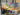Abstract Flower Branch 3d Heavy Textured Partial Oil Painting - WallArtt