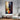 Abstract Guitar 3d Heavy Textured Partial Oil Painting - WallArtt