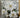 Abstract White Flowers III 3d Heavy Textured Partial Oil Painting - WallArtt