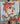 Abstract Woman Face III Textured Partial Oil Painting - WallArtt