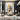 Amber Silence 3d Heavy Textured Partial Oil Painting - WallArtt
