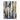 Attention of Gold Textured Partial Oil Painting - WallArtt