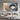 Blue Grey with Gold Foil Abstract 3d Heavy Textured Partial Oil Painting - WallArtt