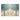 Blue Trees 3d Heavy Textured Partial Oil Painting - Wall Art - WallArtt