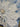 Blue White Big Flower 3d Heavy Textured Partial Oil Painting - WallArtt