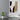 Brown Black 3d Heavy Textured Partial Oil Painting - WallArtt