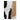 Brown Black 3d Heavy Textured Partial Oil Painting - WallArtt