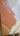 Brown Black Abstract 3d Heavy Textured Partial Oil Painting - WallArtt