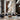 Brown White Abstract 3d Heavy Textured Partial Oil Painting - Wall Art - WallArtt
