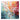 Burst of Colors 3D Heavy Textured Partial oil Painting - WallArtt