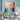 Burst of Colors 3D Heavy Textured Partial oil Painting - WallArtt