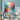 Burst of Colors II 3D Heavy Textured Partial oil Painting - WallArtt
