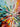 Burst of Colors II 3D Heavy Textured Partial oil Painting - WallArtt