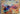 Butterfly Effect Textured Partial Oil Painting - WallArtt