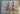 City Perspective Textured Partial Oil Painting - WallArtt