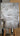 Classic White Flower Textured Partial Oil Painting - WallArtt