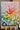 Color Sprinkles 3D Heavy Textured Partial Oil Painting - WallArtt