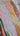 Color Transitions 3D Heavy Textured Partial Oil Painting - WallArtt