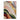 Color Transitions 3D Heavy Textured Partial Oil Painting - WallArtt
