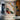 Color Transitions 3D Heavy Textured Partial Oil Painting - WallArtt