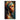 Colorful African Woman 3D Heavy Textured Partial Oil Painting - WallArtt