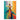 Colorful Ballerina 3D Heavy Textured Partial oil Painting - WallArtt
