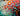 Colorful Butterflies 3D Heavy Textured Partial Oil Painting - WallArtt
