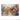 Colorful Butterflies II 3D Heavy Textured Partial Oil Painting - WallArtt