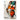 Colorful Butterfly 3D Heavy Textured Partial Oil Painting - Wall Art - WallArtt