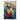 Colorful Parrot 3D Heavy Textured Partial Oil Painting - Wall Art - WallArtt