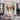 Colorful Reflections 3d Heavy Textured Partial Oil Painting - WallArtt