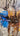 Colorful Sailboats 3d Heavy Textured Partial Oil Painting - WallArtt
