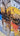 Colorful Sailboats 3d Heavy Textured Partial Oil Painting - WallArtt
