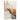 Cream Brown Abstract 3d Heavy Textured Partial Oil Painting - Wall Art - WallArtt