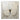 Cream Butterfly Textured Partial Oil Painting - Wall Art - WallArtt