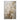 Cream Flowers 3d Heavy Textured Partial Oil Painting - WallArtt