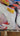 Dance of a Flower 2 Piece Textured Partial Oil Painting - WallArtt
