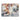 Deep Universe 2 Piece Textured Partial Oil Painting - WallArtt