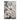 Embossed White Flowers II 3d Heavy Textured Partial Oil Painting - WallArtt