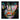 Face Textured Partial Oil Painting - WallArtt